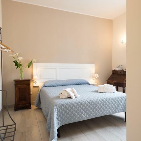 B&B Supportico Lopez Napoli Bagian luar foto