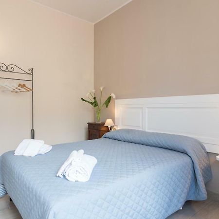 B&B Supportico Lopez Napoli Bagian luar foto