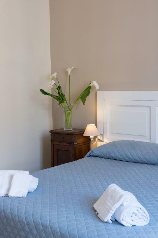 B&B Supportico Lopez Napoli Bagian luar foto