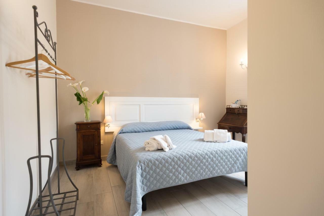 B&B Supportico Lopez Napoli Bagian luar foto