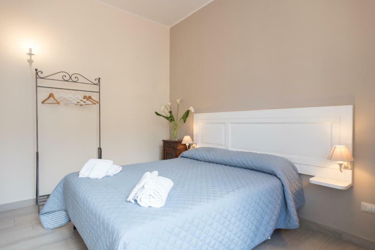 B&B Supportico Lopez Napoli Bagian luar foto