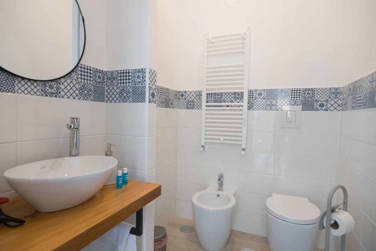 B&B Supportico Lopez Napoli Bagian luar foto