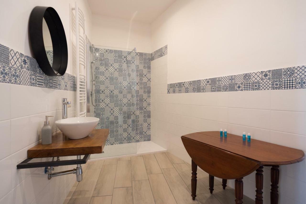 B&B Supportico Lopez Napoli Bagian luar foto