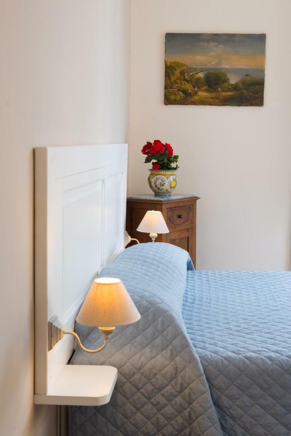 B&B Supportico Lopez Napoli Bagian luar foto