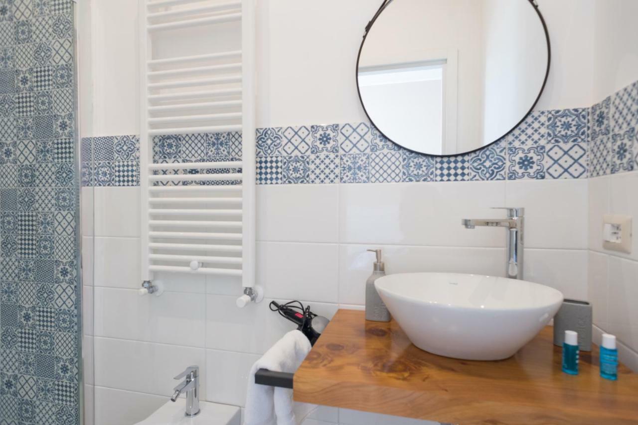 B&B Supportico Lopez Napoli Bagian luar foto