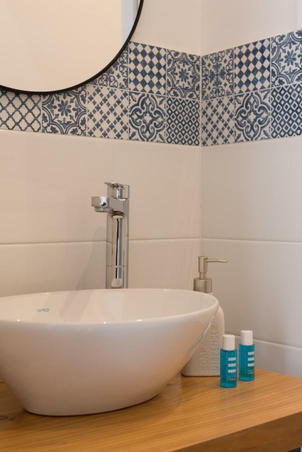 B&B Supportico Lopez Napoli Bagian luar foto