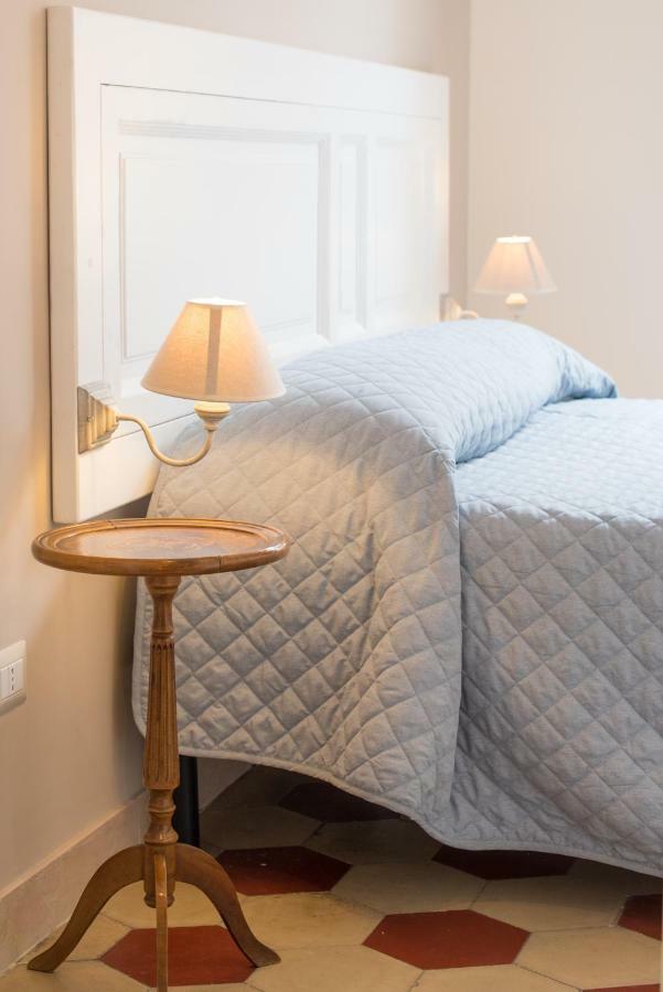 B&B Supportico Lopez Napoli Bagian luar foto