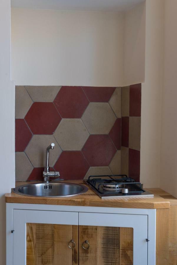 B&B Supportico Lopez Napoli Bagian luar foto